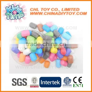 Wholesale DIY Educational Intelligent Magic Corn, Promotional Kids Preschool Playmiou, Factory Direct Non Toxic Corn Block thumbnail-1