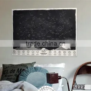 CT-451 High Quantity Star Map Luminous Constellation Map thumbnail-1