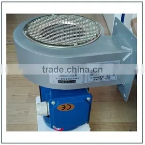 CE Certification Centrifugal Fan for Oven thumbnail-1