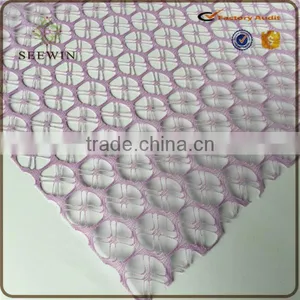 Flower Packing Paper Diamond Mesh thumbnail-1