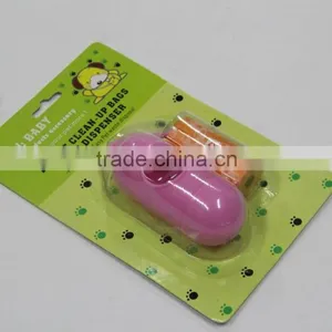 Pet Poop Bag thumbnail-3
