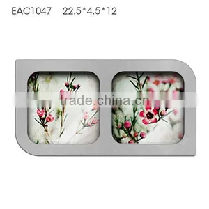 Hot Sale Concrete Frame Photo From Shenzhen Fountain Craft Factory for Wholesale and Promotion thumbnail-2