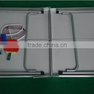 Portable Tables for Playing Table Tennis Ping Pong thumbnail-3