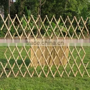 Best Selling High Quality Natural Bamboo Fence From Vietnam thumbnail-1