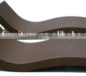Resin Outdoor Rattan Furniture Sun Lounger for Sale thumbnail-5