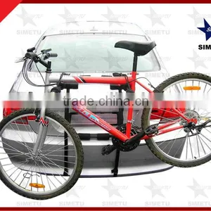Bicycle Carrier, Bicycle Carriers, Bicycle Hitch Racks, Bicycle Rack, Bicycle Racks, Bicycle Transport thumbnail-1