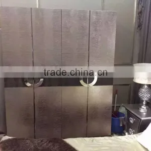 Used Bedroom Furniture for Sale / Bedroom Set YC030 thumbnail-5