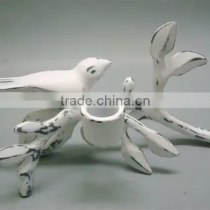 Metal Branch Candle Holder,Designer Metal Candle Holder thumbnail-1