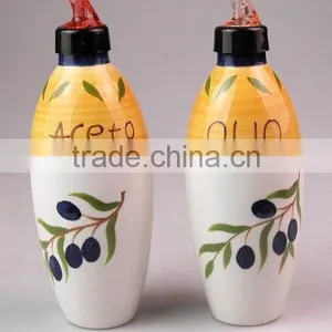 Oil & Vinegar Set thumbnail-1