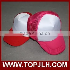 Cheap Hip Hop Cap Five Panel Sublimation Cap thumbnail-6