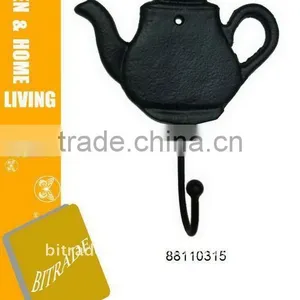Metal Wall Hook thumbnail-1