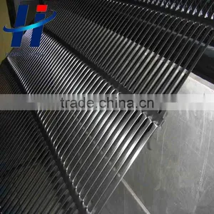 Hot Sale Plastic Geogrid Uniaxial Geogrid thumbnail-1