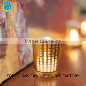 Tea Light Holders Bulk With Great Price thumbnail-1