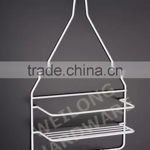 Metal Wire Bathroom Accessory thumbnail-1