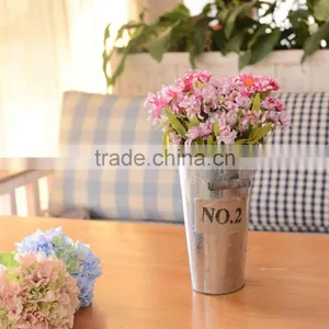 High Quality Flower Pots Planter Indoor Herb Garden Planter French Country Style thumbnail-2
