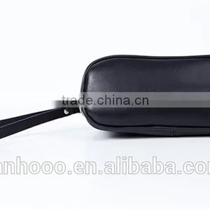 Fashion Black Cosmetic Bag,Travel Cosmetic Bag Large Size 18*10.5 cm thumbnail-4