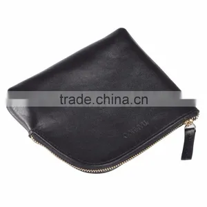 Leather Crossbody Purses Clutch Bags Phone Wallets for Women With Customized Logo thumbnail-5