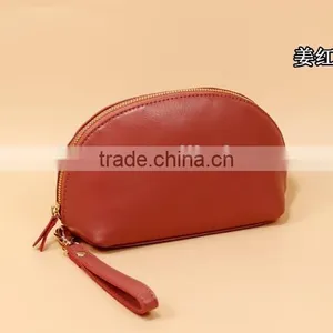 Cheap Wholesale Cosmetics Makeup Bag,wholesale Makeup Bags/customized Makeup Cosmetic Brushes thumbnail-2