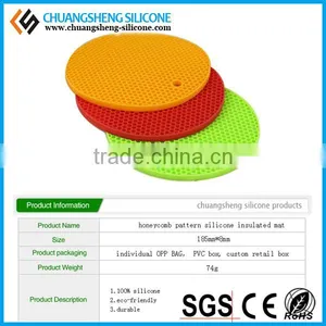 Table Anti-hot Silicone Mat thumbnail-5