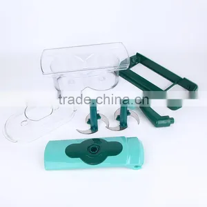 Multifunctional Vegetable Cutter Cutting New Artifact Multifunctional Household Manual Cutter Machine Manufacturers Wholesale fo thumbnail-5