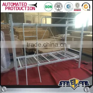 Bunk Bed Style and Home Furniture General Use Dubai Bunk Bed thumbnail-4