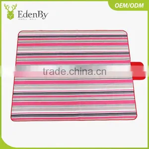 Outdoor Folding Padded Beach Mat for Sale thumbnail-1