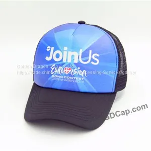Trucker Hat thumbnail-2