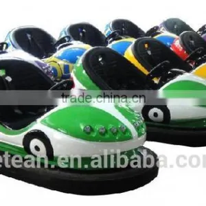 Favorate Classic Machine for Sale Ride Bumper Cars thumbnail-1