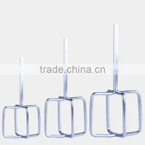 ELECTRIC HAND PAINT MIXER thumbnail-4