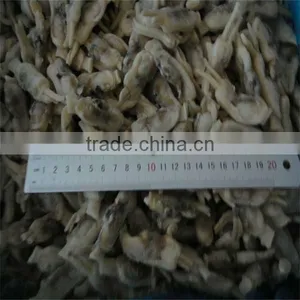 Seafood Cooking Frozen Razor for Sale thumbnail-1