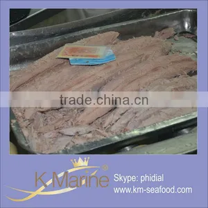 China Supplier Ningbo King Marine Food Lot Number#kml4185 thumbnail-1