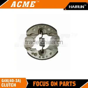NEW Brush Cutter Parts G4K 40-3A Clutch thumbnail-1