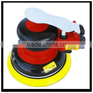 Central-Vacuum Air Orbit Sander thumbnail-1