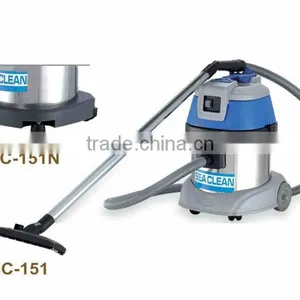 15L Wet and Dry Vacuum Cleaner With Ametek Motor thumbnail-1