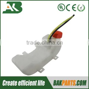 Brush Cutter Spare Parts Fuel Tank for CG139 Brush Cutter Parts thumbnail-1