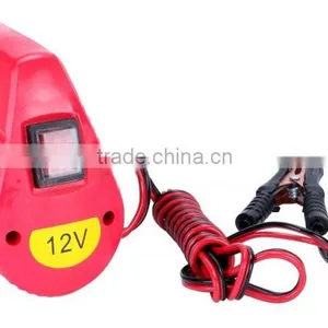 dc 24v Transfer Pump for Diesel Oil thumbnail-6