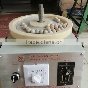 WoodBeads Polishing Machine thumbnail-2