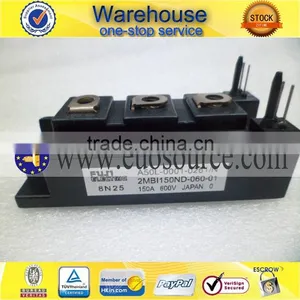 Fuji Igbt Induction Furnace A50L-0001-0261#N thumbnail-6
