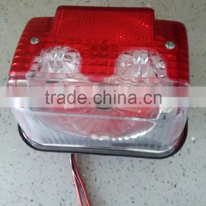 Scooter Spare Parts Type Rear Light thumbnail-1