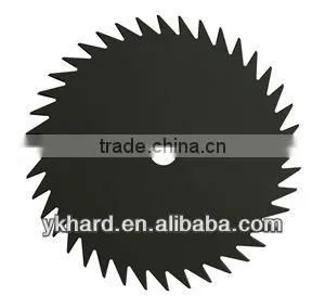 Grass Cutter Blade-250X1.6X40T thumbnail-1
