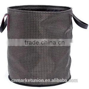 Easy Folding Laundry Bag With Lids (8005) thumbnail-5