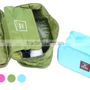 Oxford Travel Kit Travel Bag Travel Organizer Shoes Organizer thumbnail-2