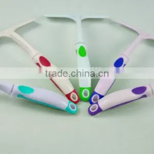 Mini Silicone Window Squeegee, Screen Printing Squeegee thumbnail-2