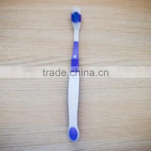 Cheap Disposable Toothbrush With Toothpaste thumbnail-1