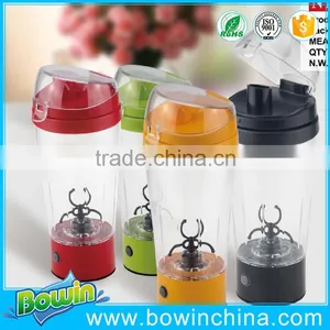 2016 New Products Self Stirring Mug as Seen on tv thumbnail-3
