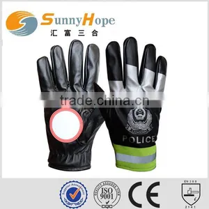 Sunnyhope Military Pilot Glove , Military Issue Gloves thumbnail-1