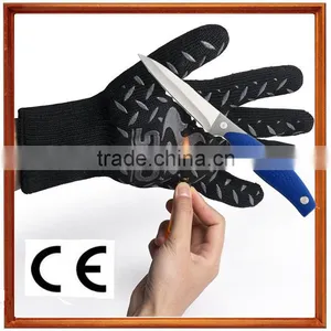 Cut Protection / Safety / Resistant Gloves and Kitchen Gloves thumbnail-1