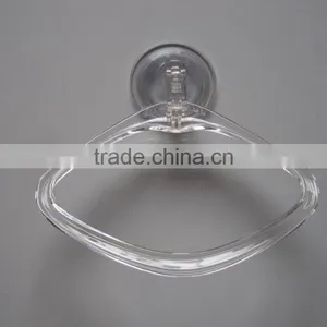 2016 Good Sale Suction Towel Ring Accessories Bathroom thumbnail-1