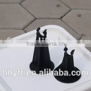 Round Plastic Spacers China Supplier thumbnail-3