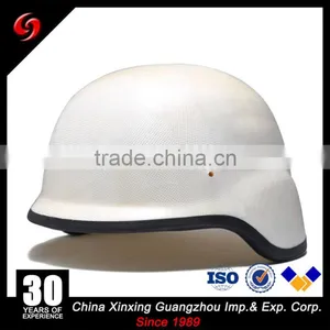 Advaced Combat Field War Tactical Bulletproof Helmet Pasgt Model NIJ IIIA 9mm thumbnail-1